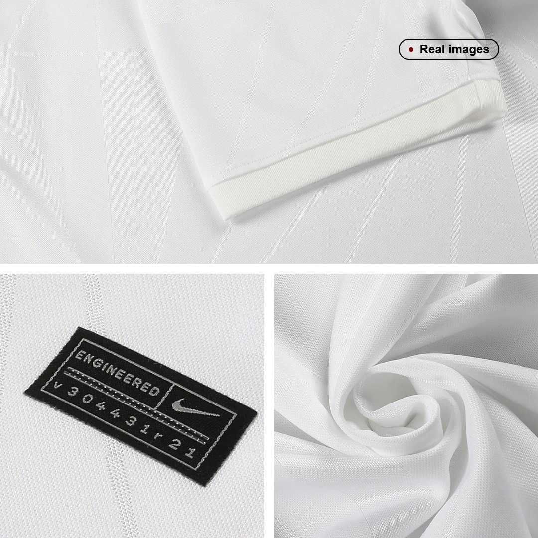 England 2022 Home Jersey - Women — photo 7