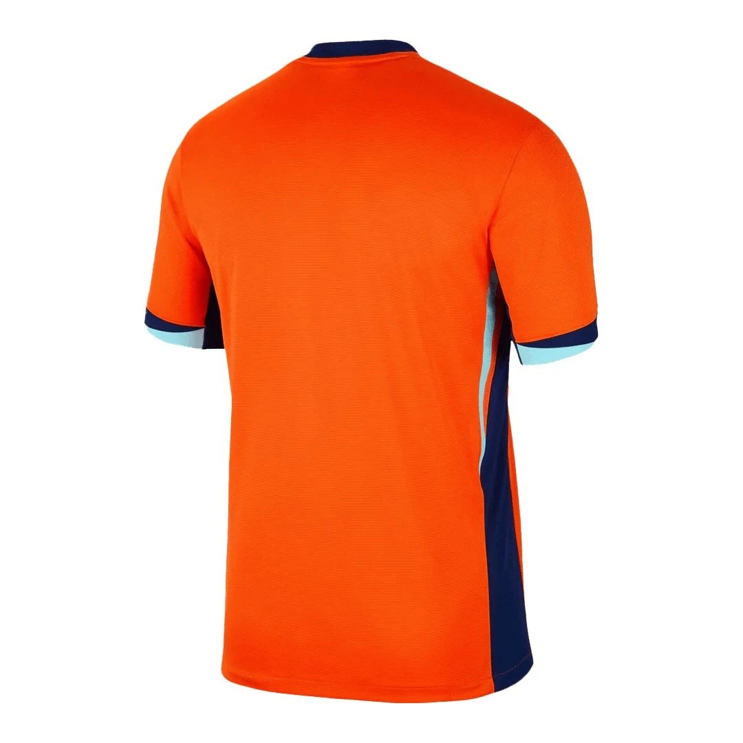 Netherlands 2024 Home Jersey — Photo 3