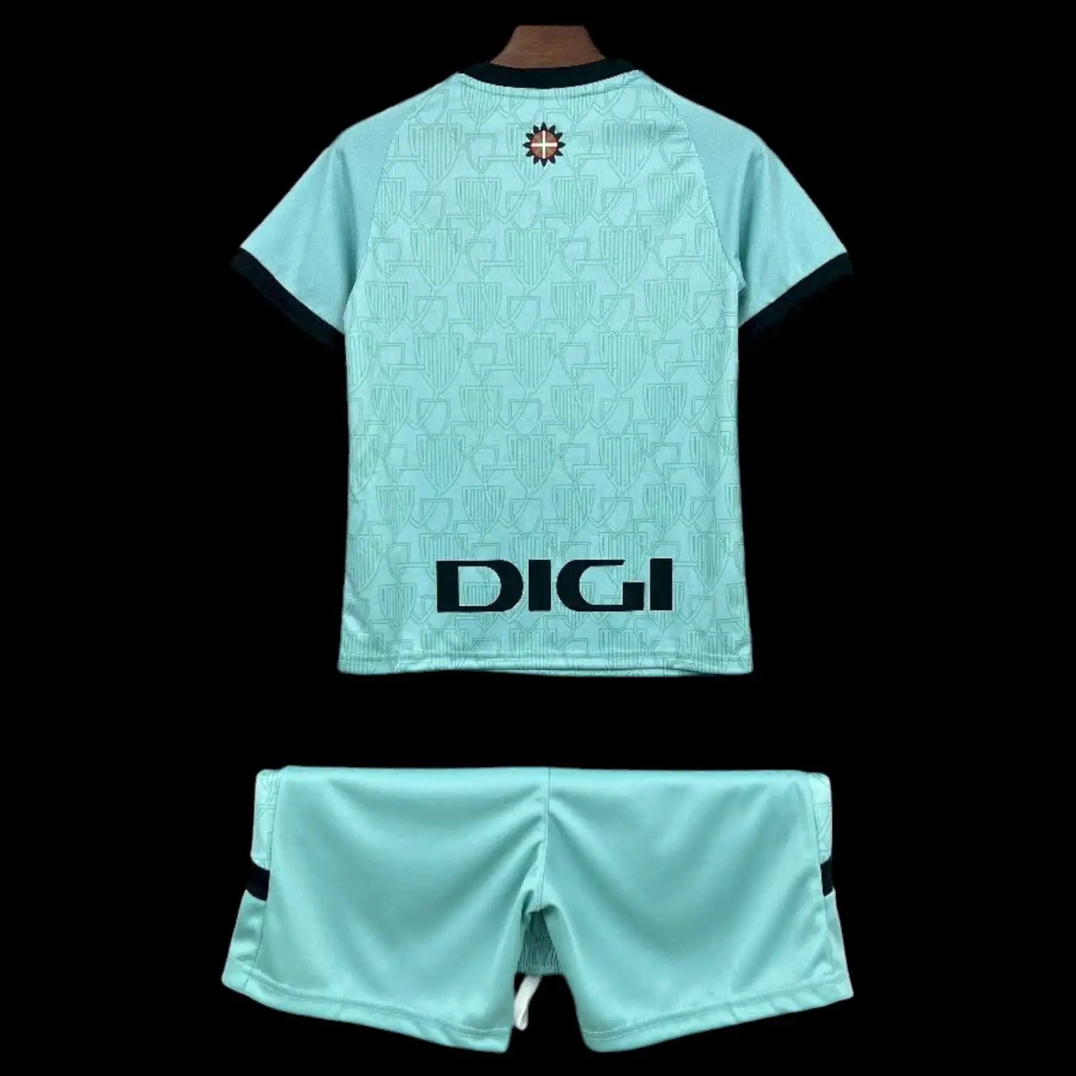 Athletic Club 25/26 Third Jersey - Kids — Photo 2