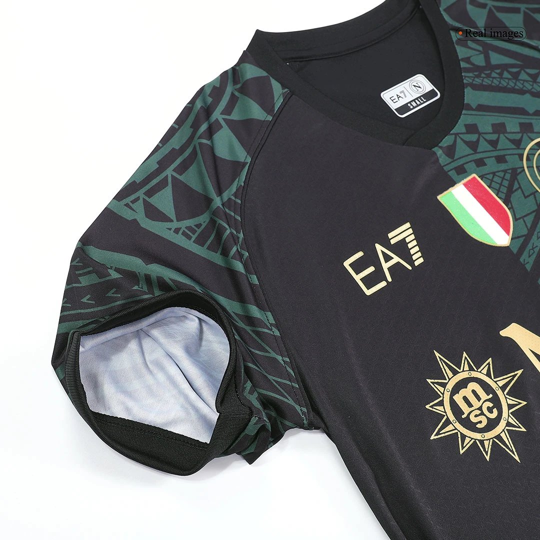 Napoli 23/24 Third Jersey — photo 11