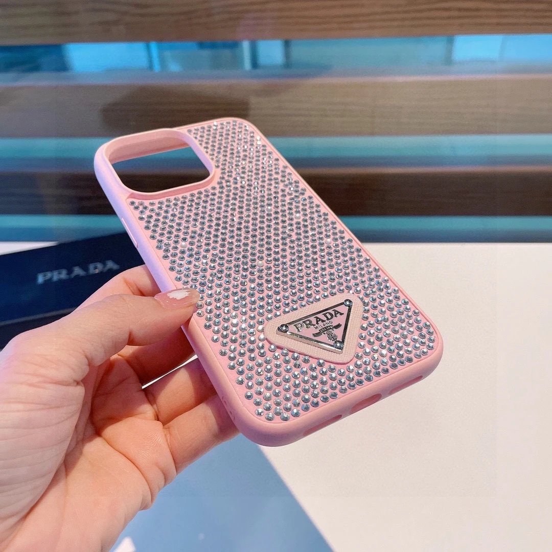 Prada Phone Case Ver.J — Photo 6