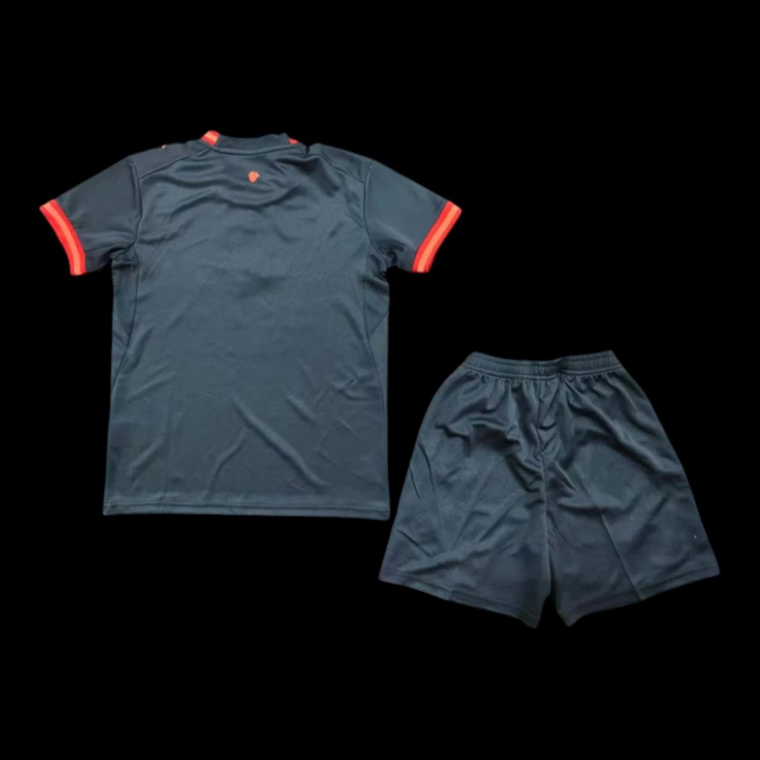 AC Milan 26/27 Third Jersey - Kids — Photo 2