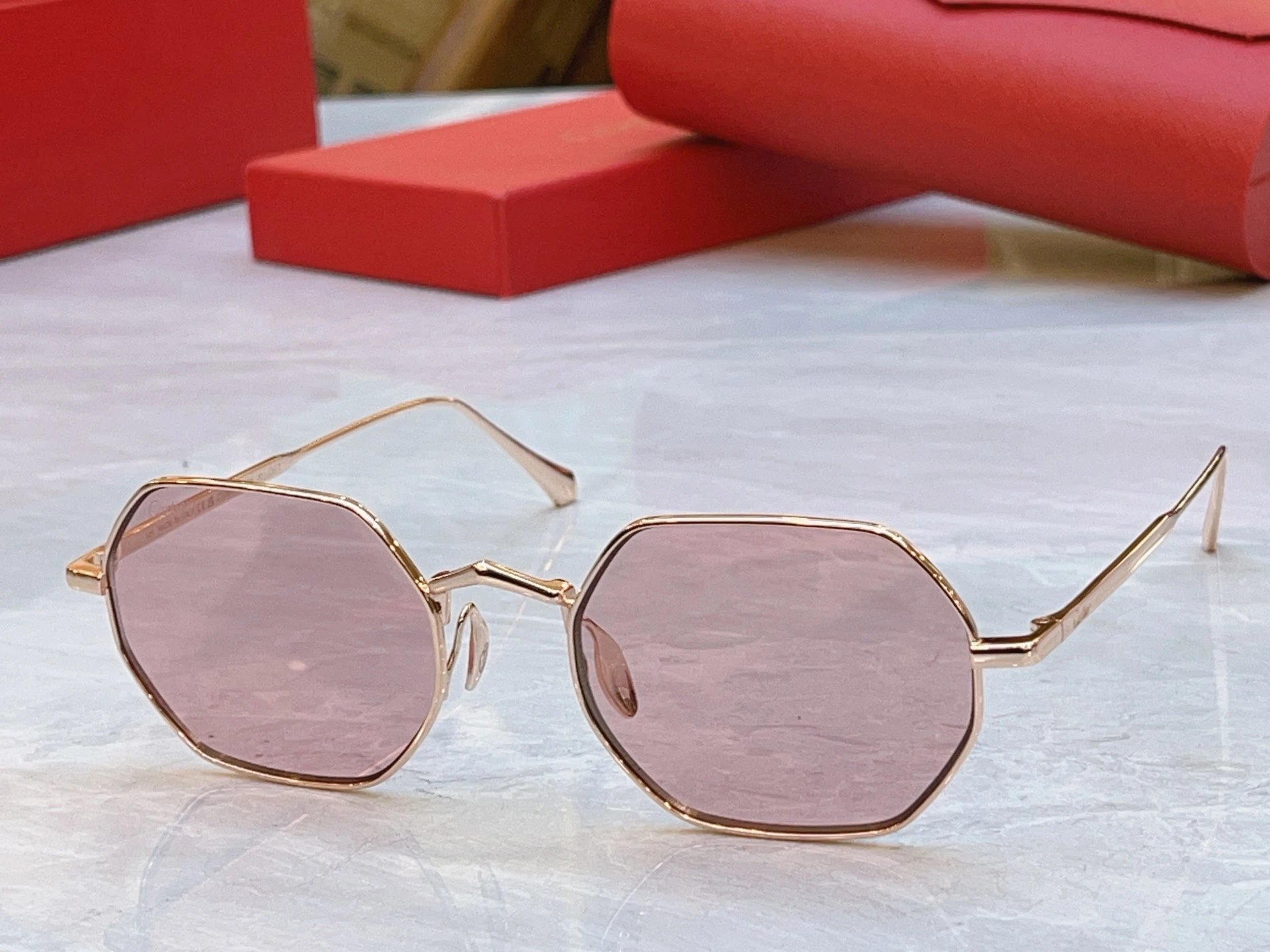 Cartier Sunglasses Ver.F — photo 2