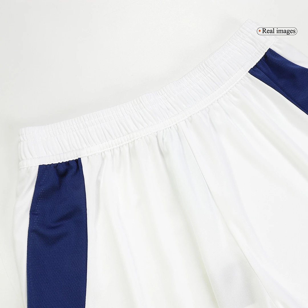 Arsenal Home Soccer Shorts 2024 25 — photo 5