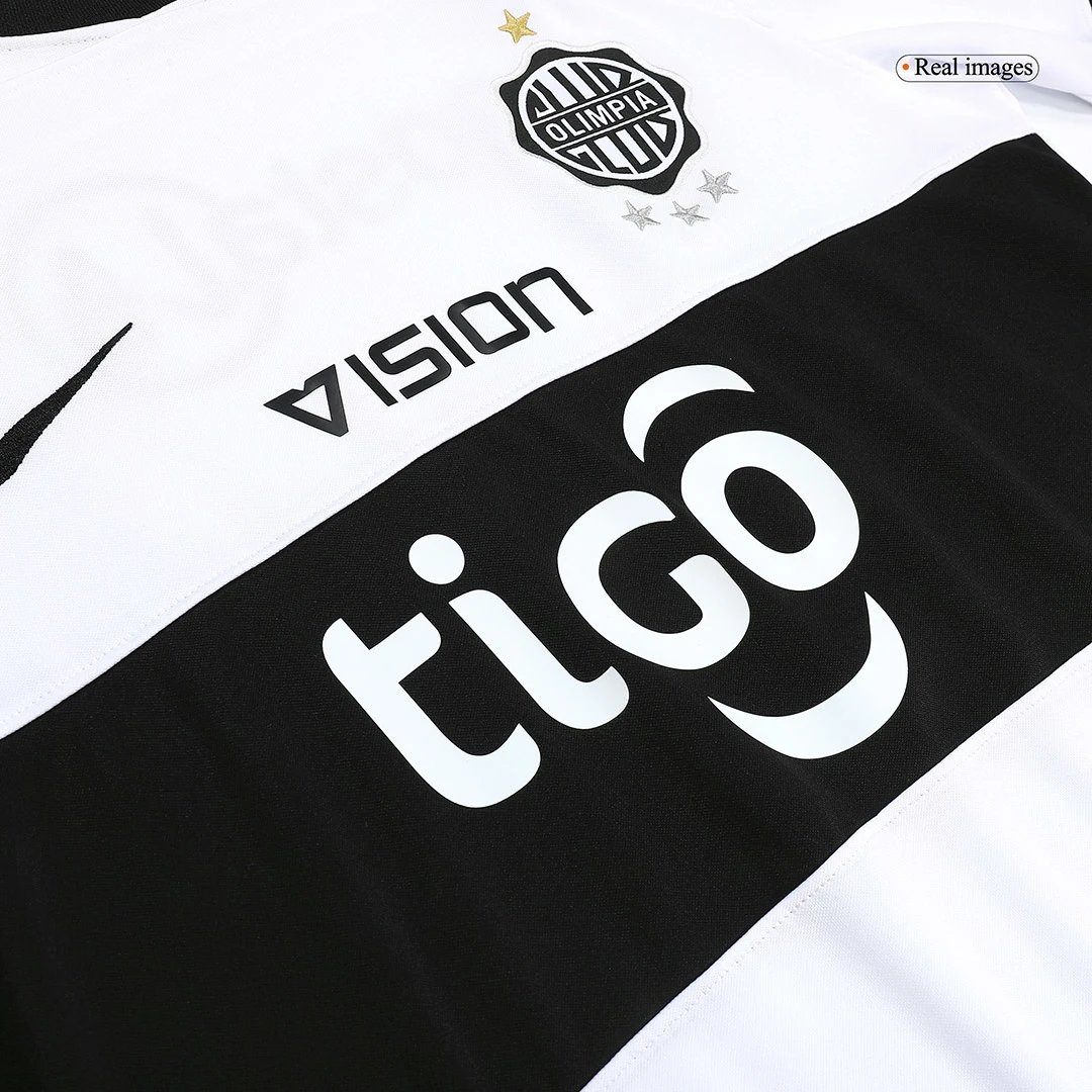 Olimpia 23/24 Home Jersey — photo 9