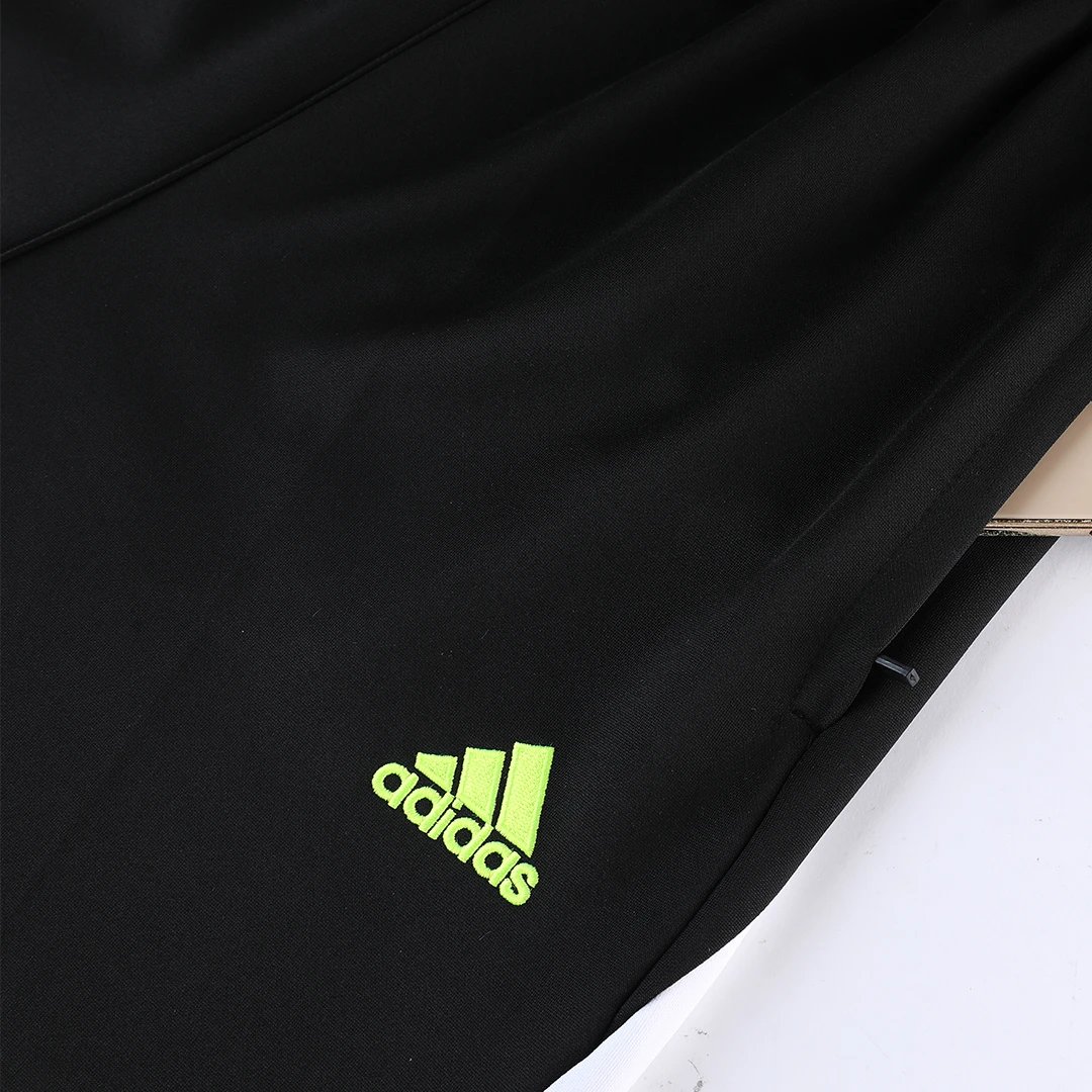 Celtic Tracksuit 2021 22 Black — photo 9