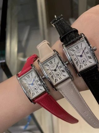 Longines DolceVita Automatic Ladies Watch 22mm Ver.A — photo 9