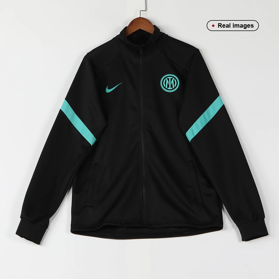 2021 Hoodie Tracksuit 22 Black — Photo 16