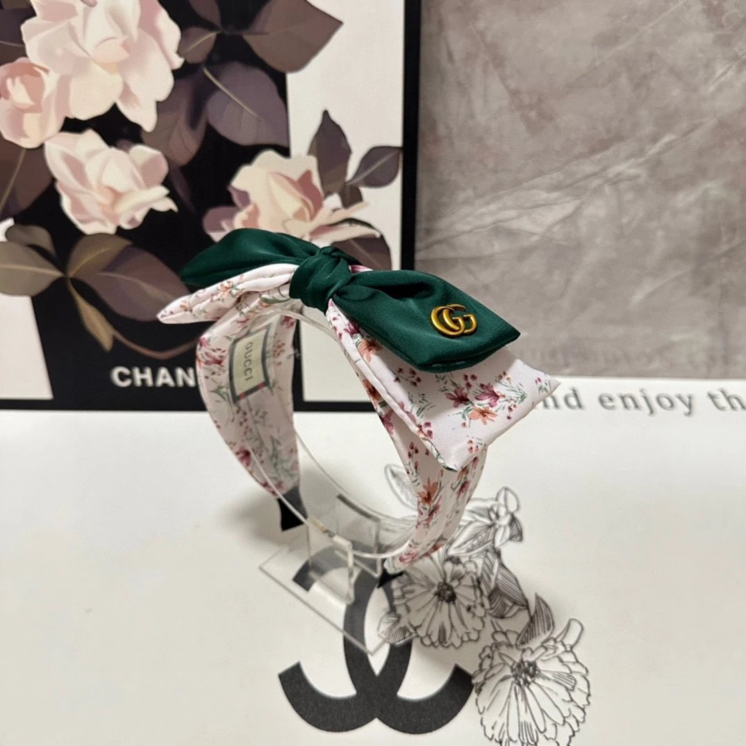 Gucci Headband Ver.C — Photo 2
