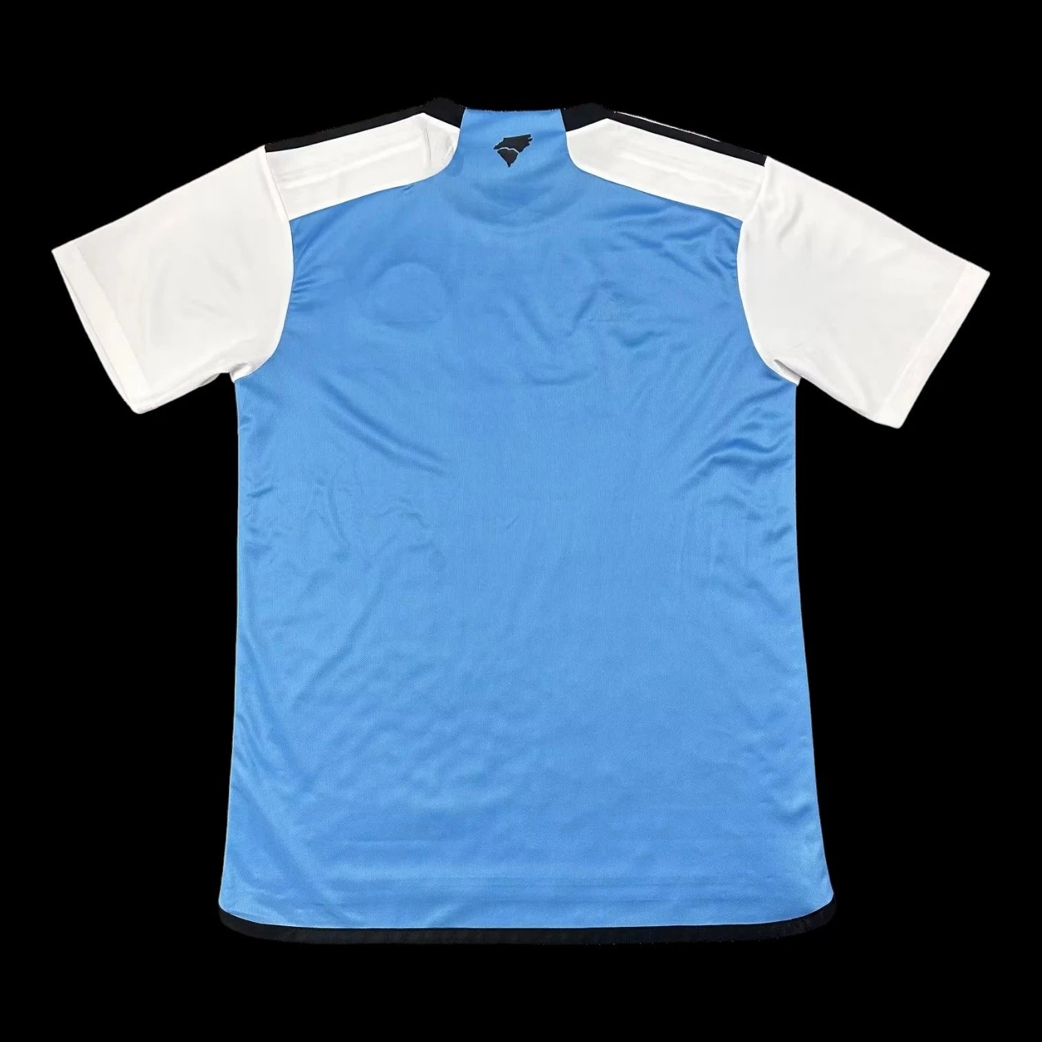 Charlotte 25/26 Home Jersey — QC