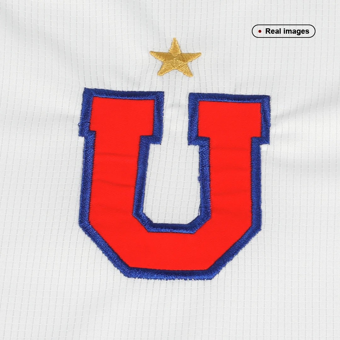 Chile 2022 Away Jersey — photo 4
