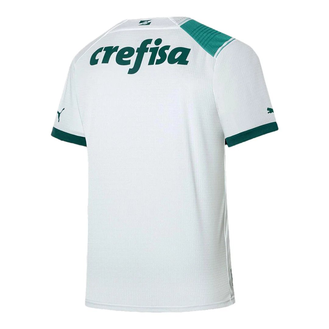 Palmeiras 23/24 Away Jersey (Player Version) — Zdjęcie 2