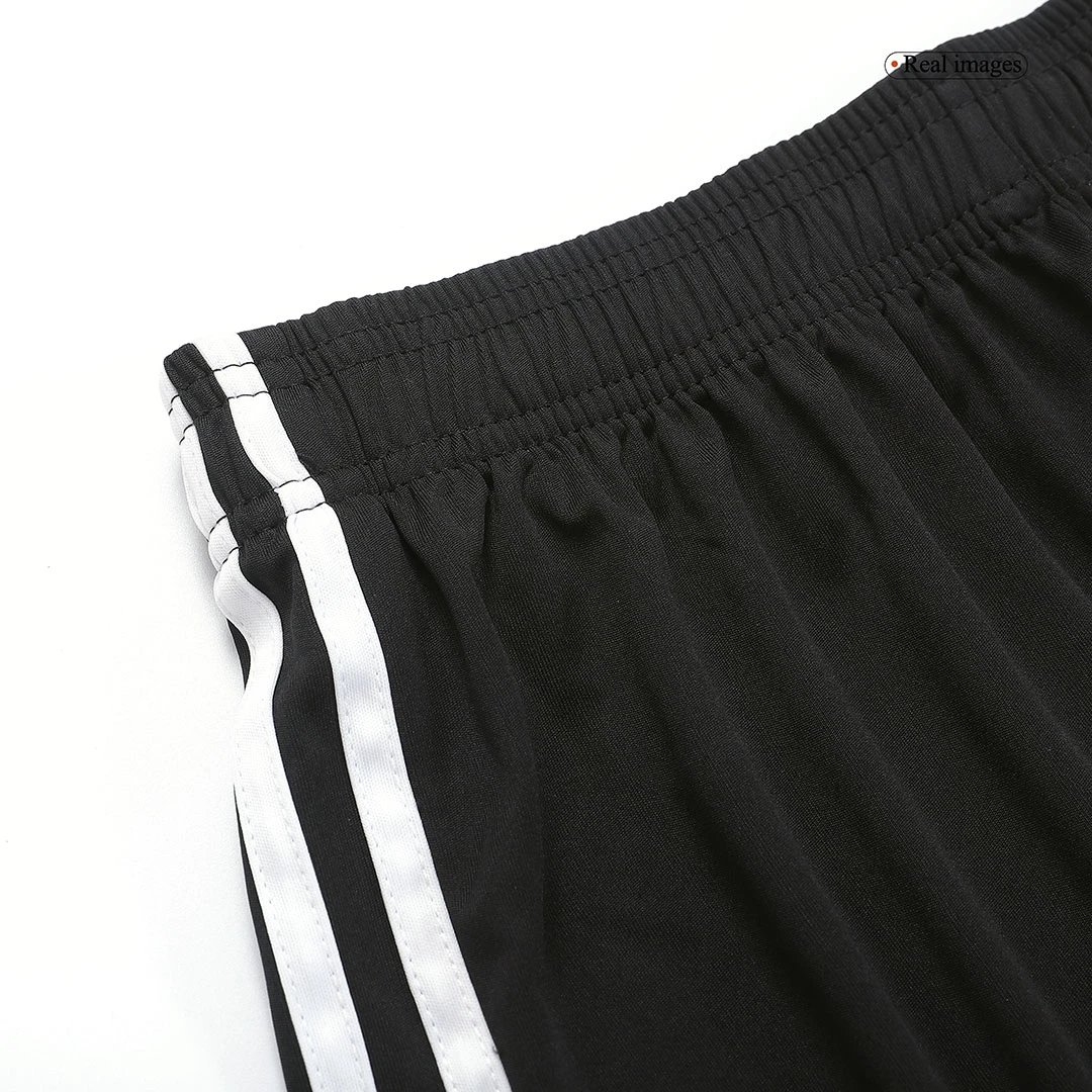 River Plate Home Soccer Shorts 2022 23 — photo 8