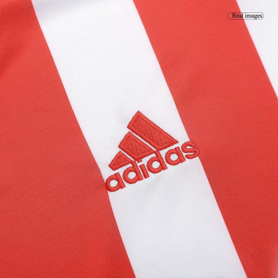 Olympiakos Shirt 22/23 Home Jersey — photo 10