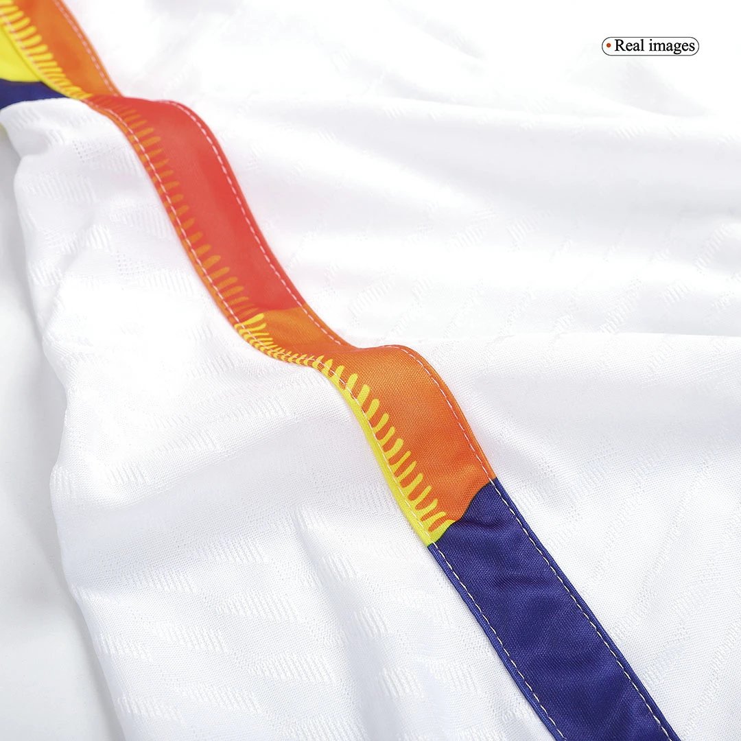 Belgium 2022 Away Jersey (Player Version) — Photo 14