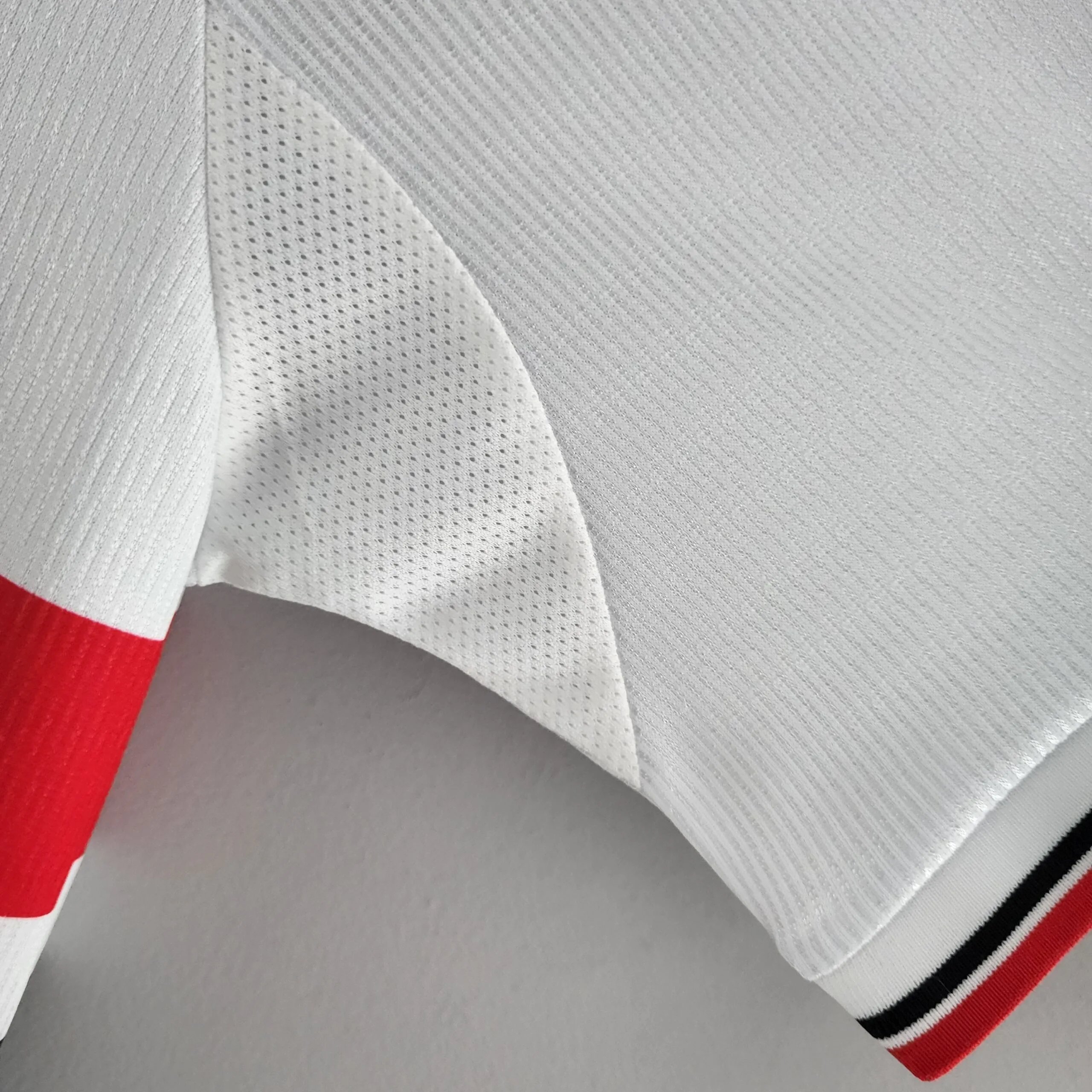 Sao Paulo Retro Jersey — QC