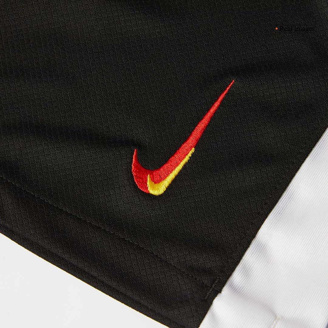 Liverpool Third Away Soccer Shorts 2024 25 — photo 8