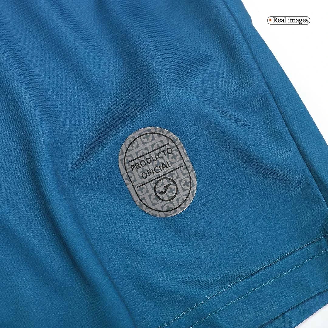 Cruz Azul 22/23 Jersey — QC