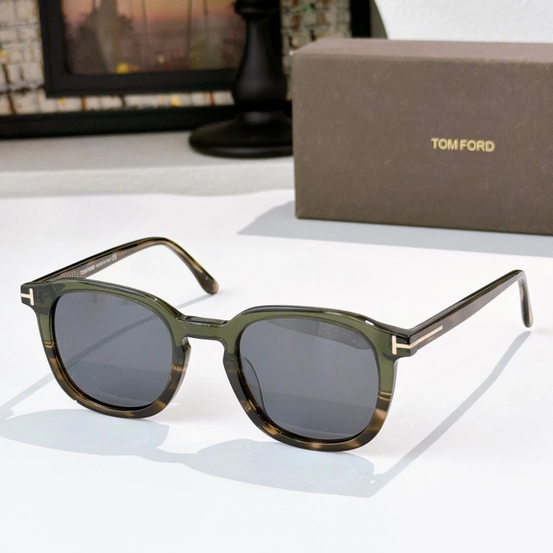 Tom Ford TF0975 Sunglasses 52-23-145 — photo 8