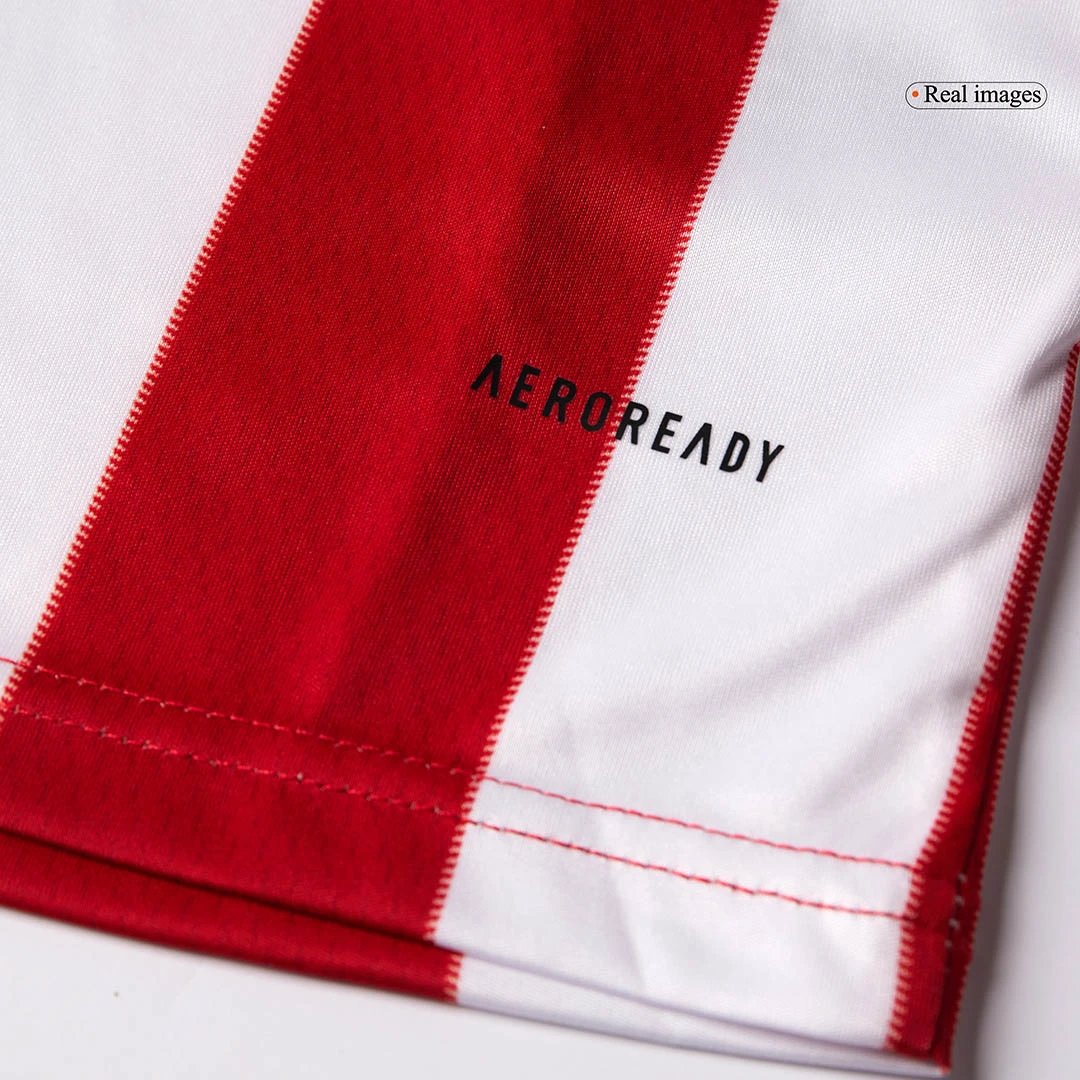 Olympiacos 100th Anniversary 24/25 Special Edition Jersey — QC