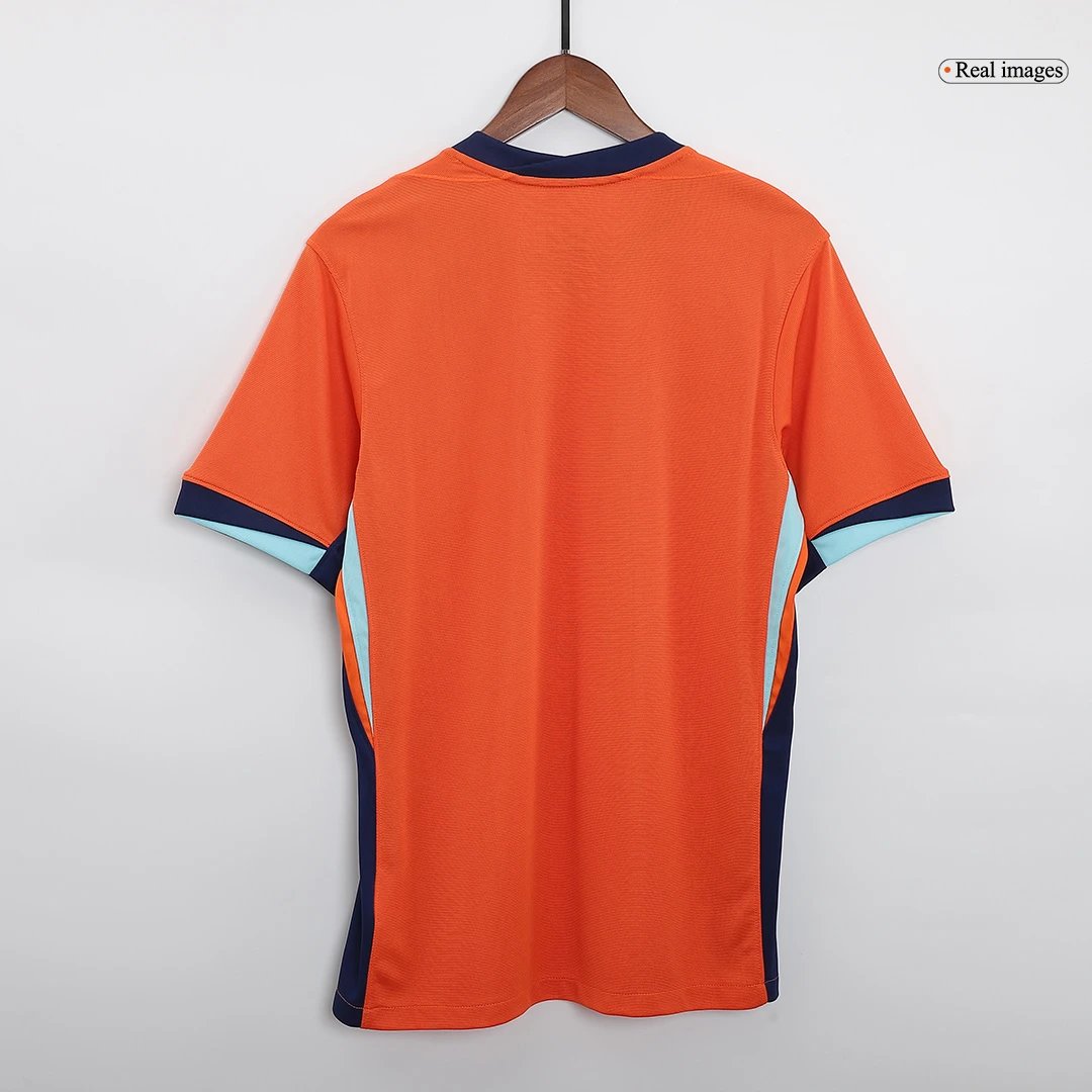 Netherlands 2024 Home Jersey — Photo 6