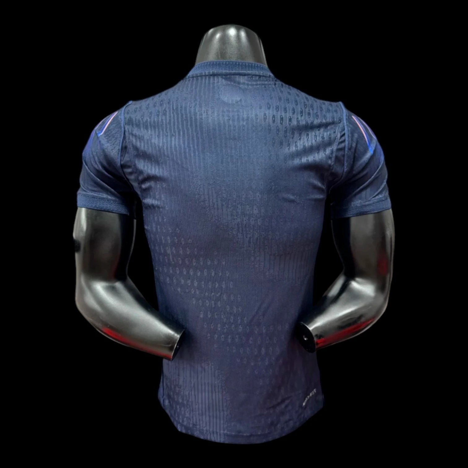 Uruguay 2026 Away Jersey (Player Version) — Photo 2