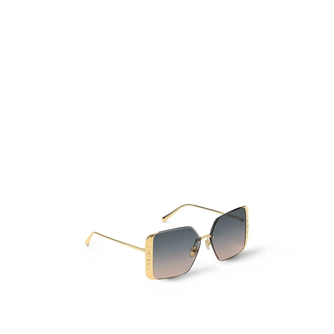 Louis Vuitton Sunglasses Ver.D — photo 7