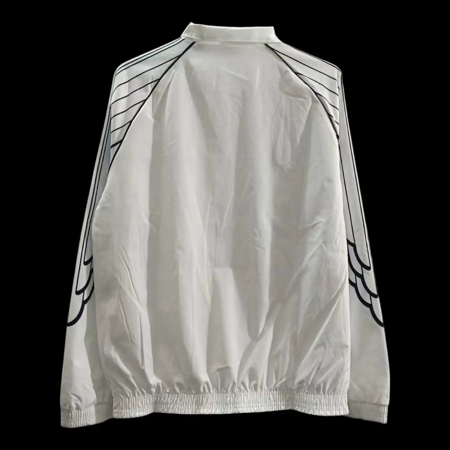 Paris SG Coupe Vent Jersey — QC
