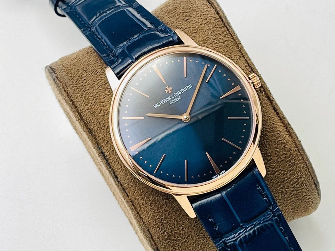 Vacheron Constantin Patrimony Automatic Watch 40mm Ver.A — QC