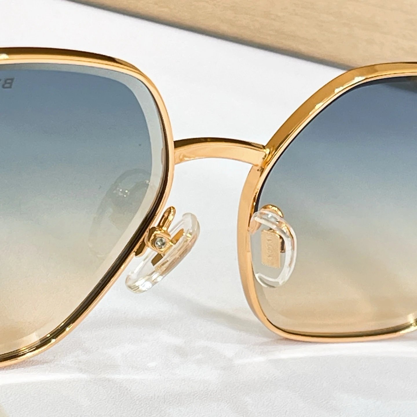 Bvlgari BV 9029B Sunglasses 58-17-143 — photo 7