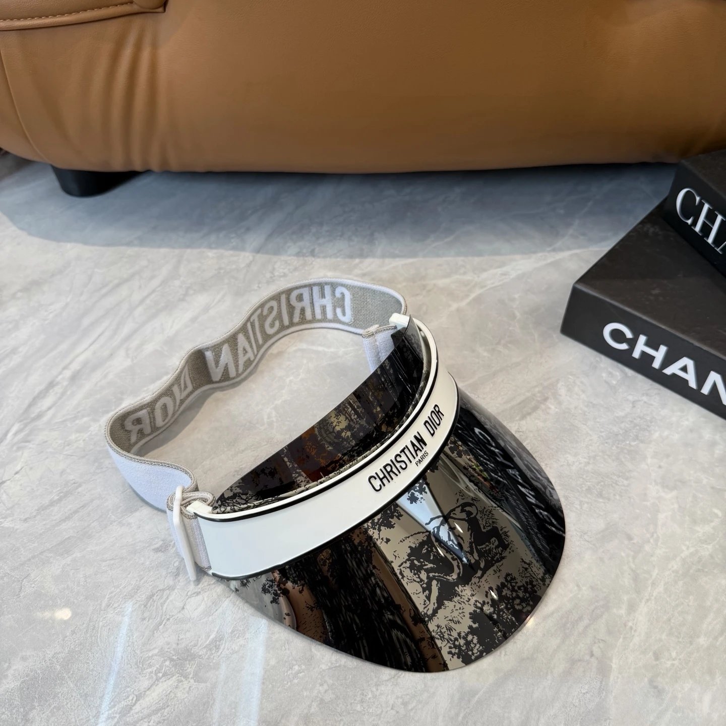 Dior Hat Ver.D — photo 6