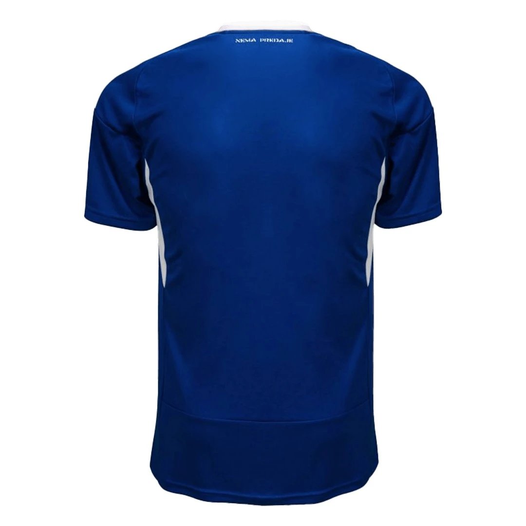 Dinamo Zagreb 22/23 Home Jersey — Photo 2