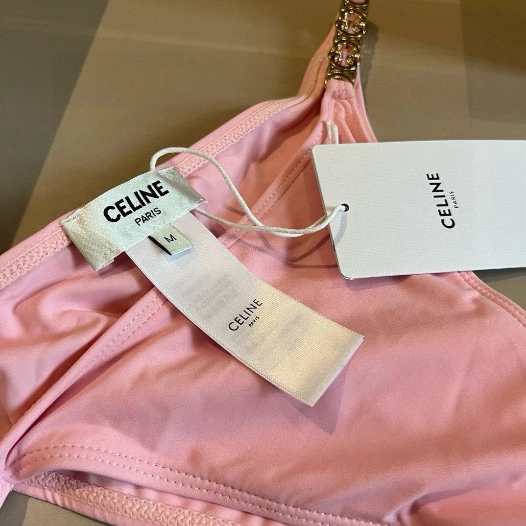 Celine Bikini Swimwear Ver.C — Photo 9