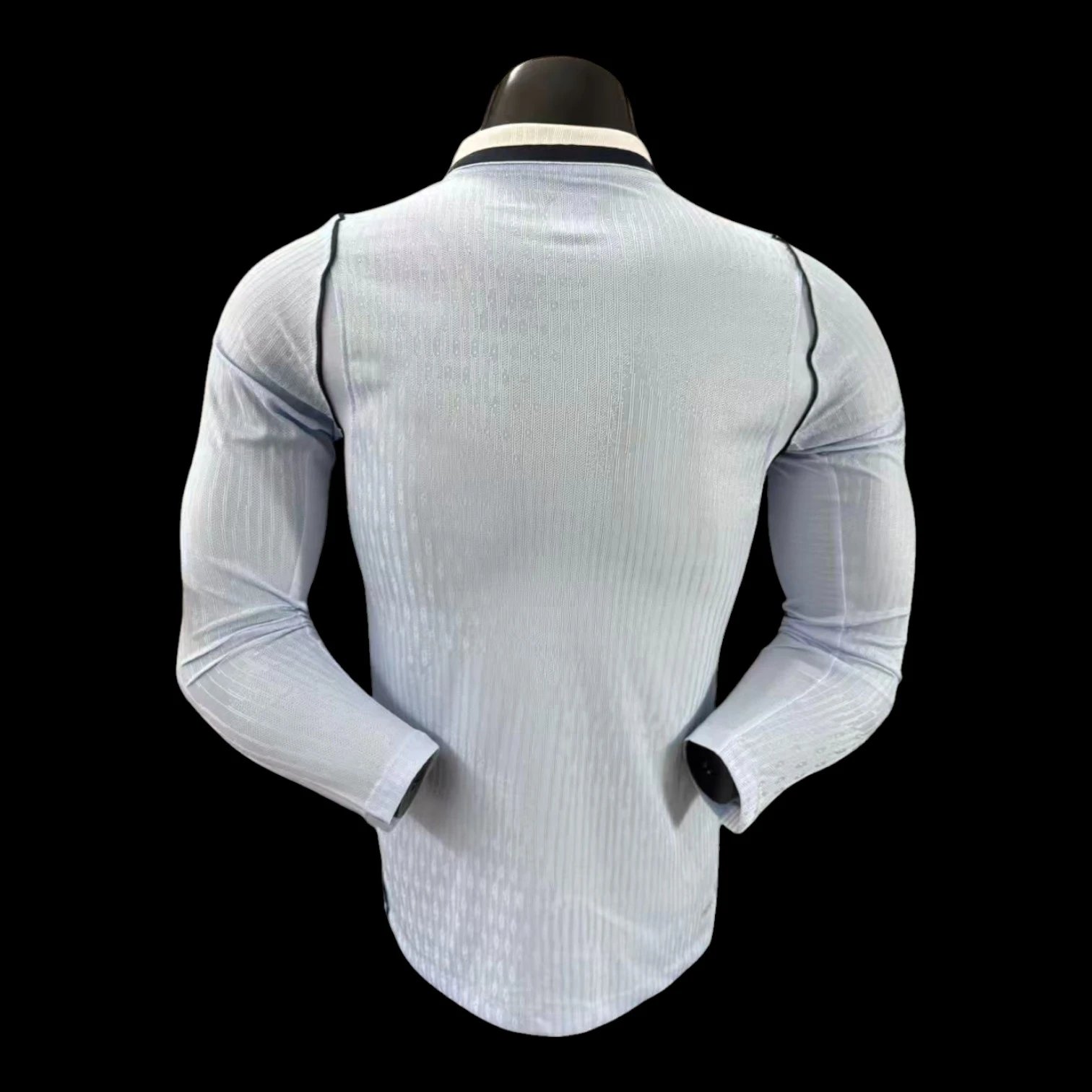 Uruguay 2026 Home Jersey (Player Version) — QC