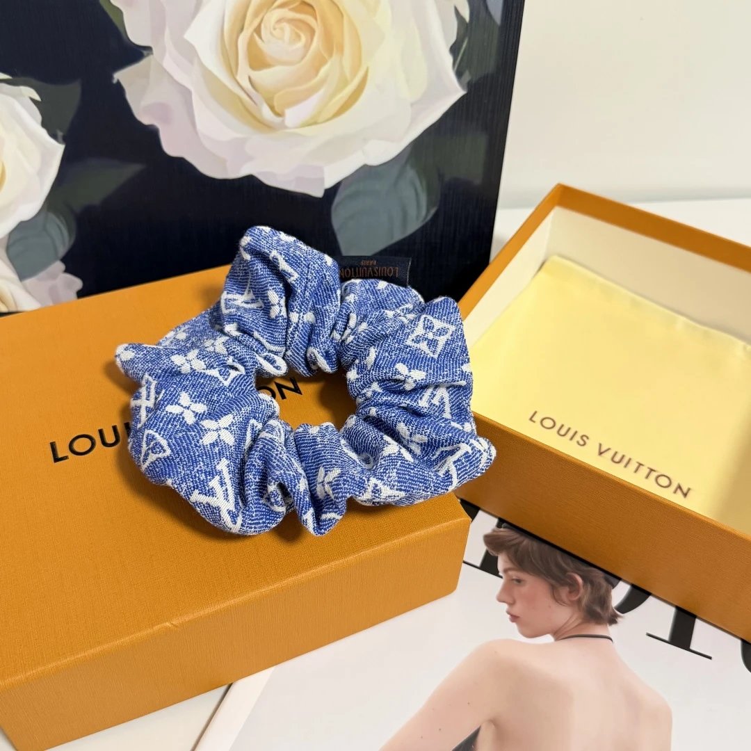 Louis Vuitton Headband Ver.C — Zdjęcie 7