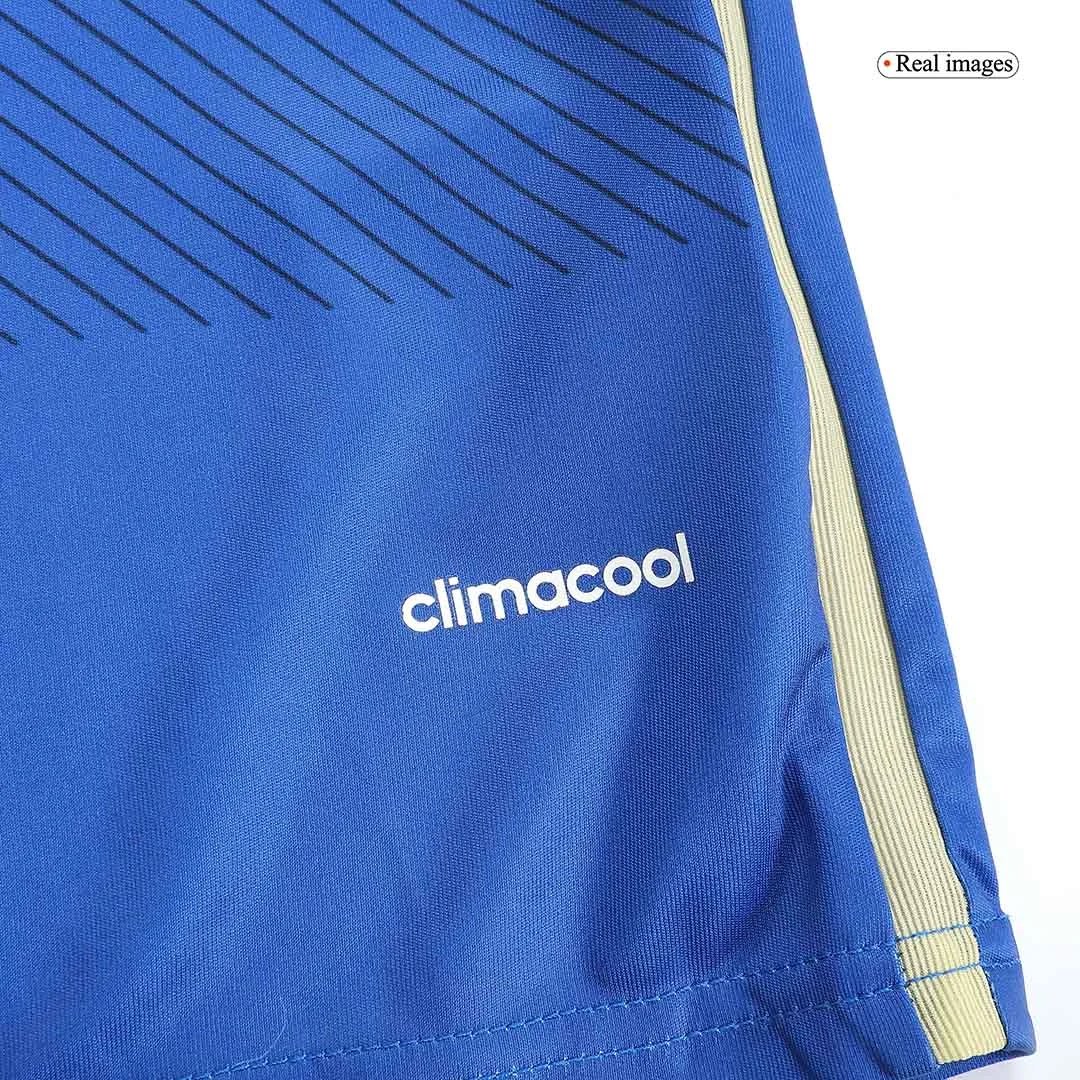 Argentina 2014 Retro Away Jersey — Photo 8