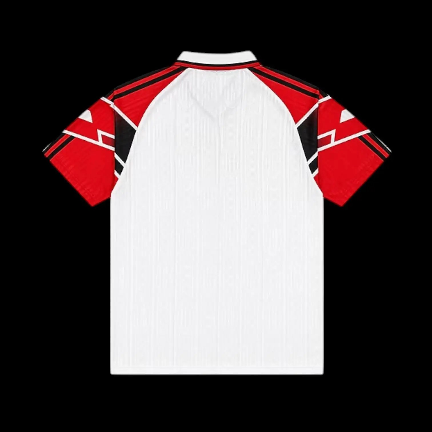 AC Milan 97/98 Retro Jersey — QC