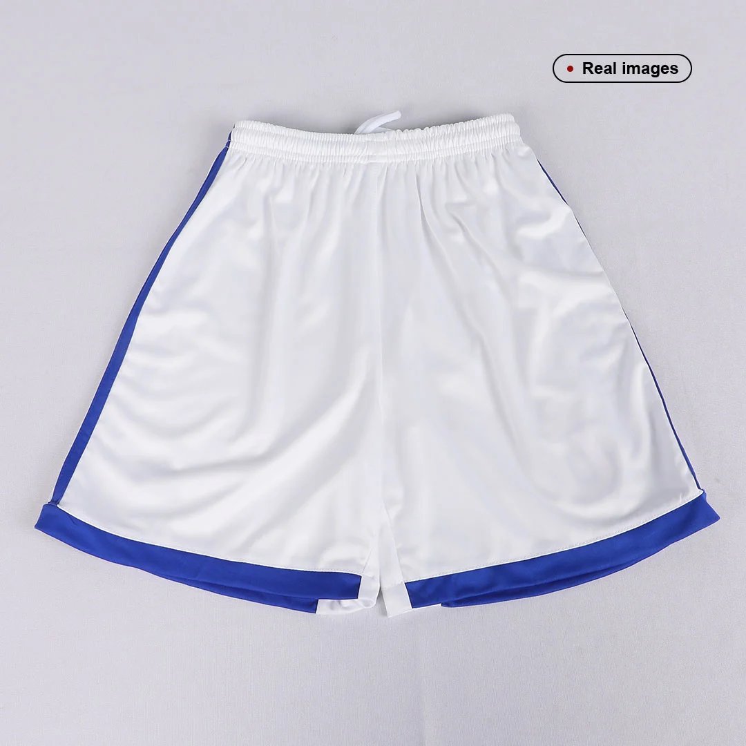 Chile 2022 Home Jersey - Kids — Photo 15
