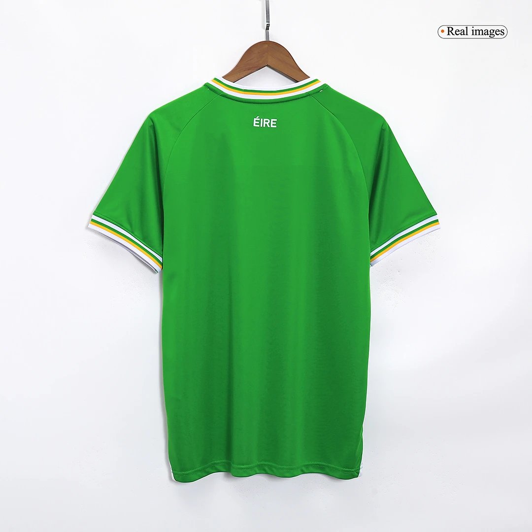 Ireland 2023 Home Jersey — photo 5