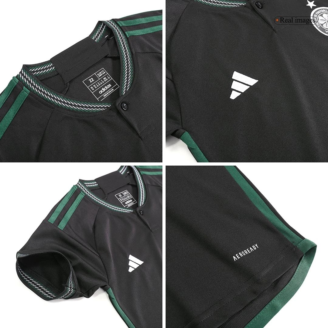 Celtic 23/24 Away Jersey - Kids — photo 12