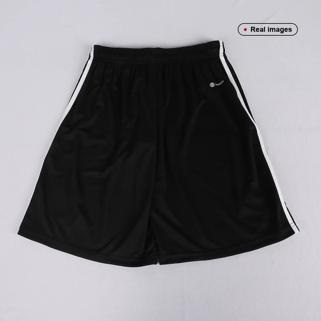 Atl tico Mineiro Away Soccer Shorts 2022 23 — photo 7