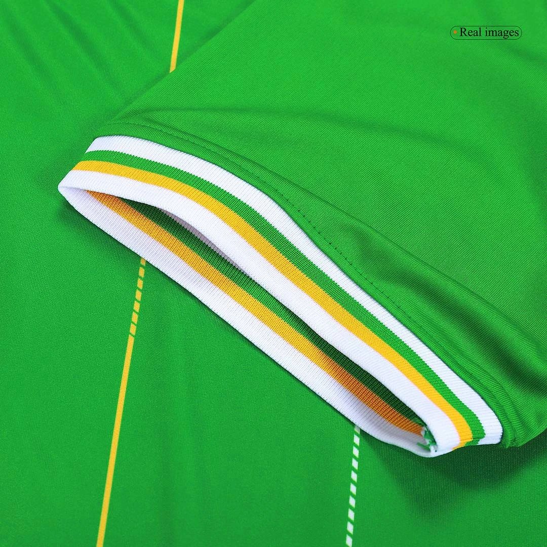 Ireland 2023 Home Jersey — photo 10