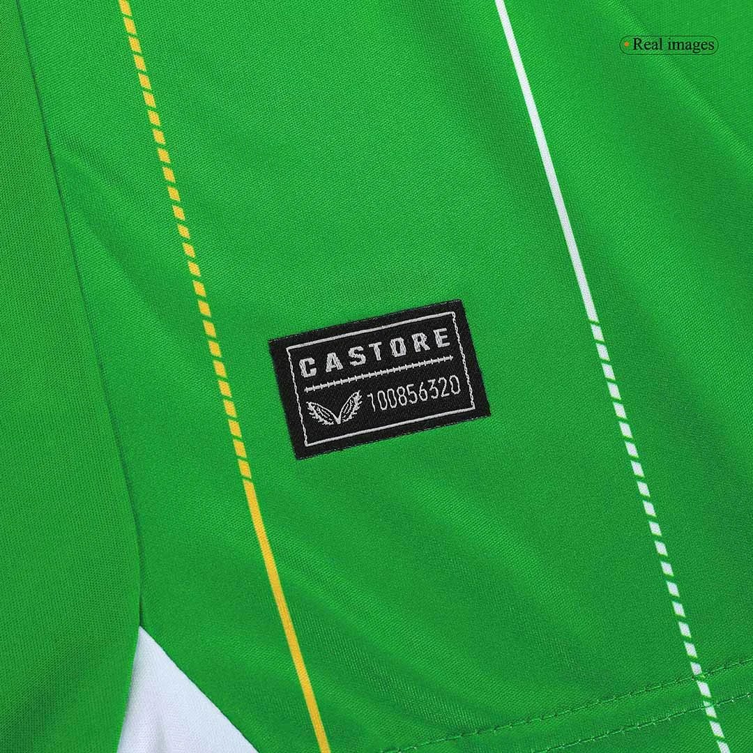 Ireland 2023 Home Jersey — photo 11