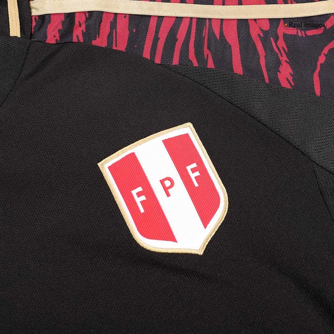Peru 2024 Away Jersey — photo 7