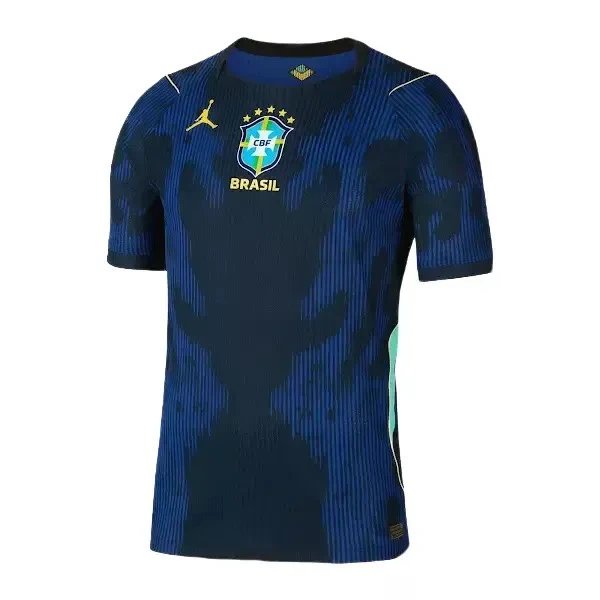 Brazil 2026 World Cup Bundle Jersey — Photo 3
