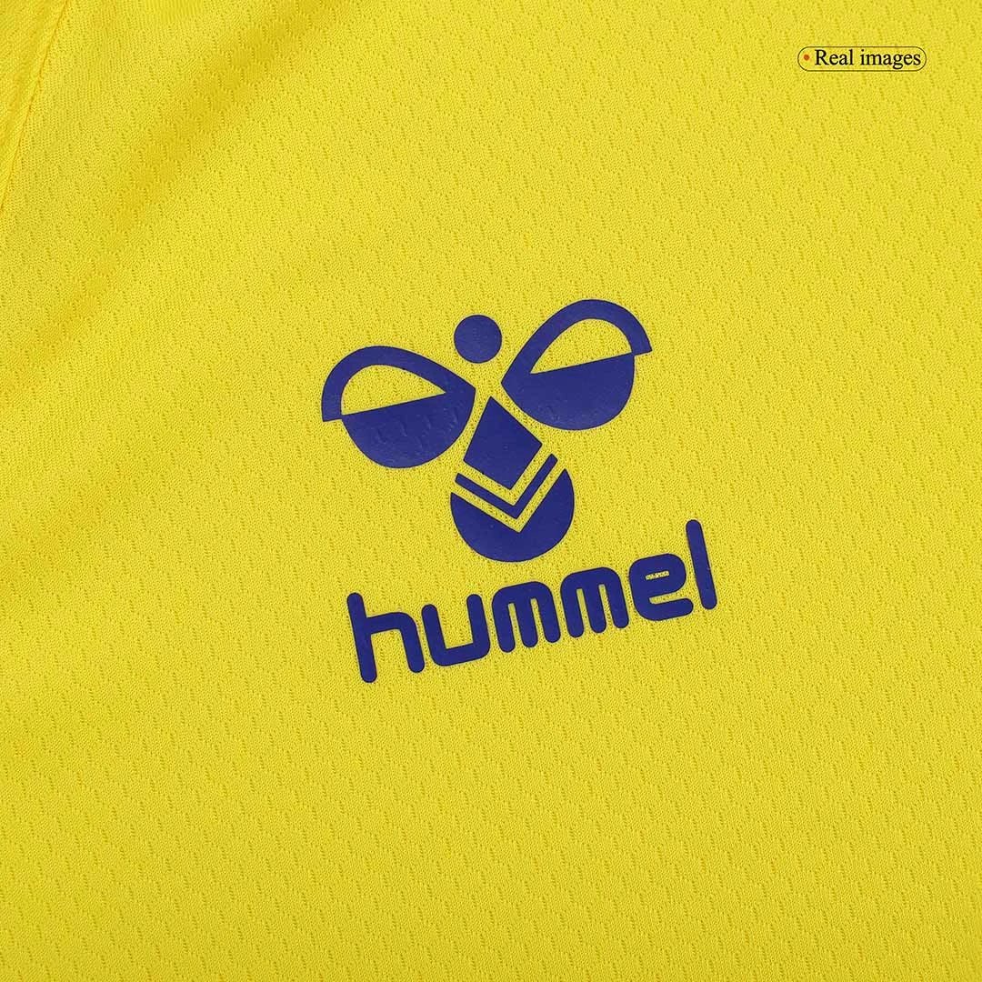Las Palmas 22/23 Home Jersey — photo 4