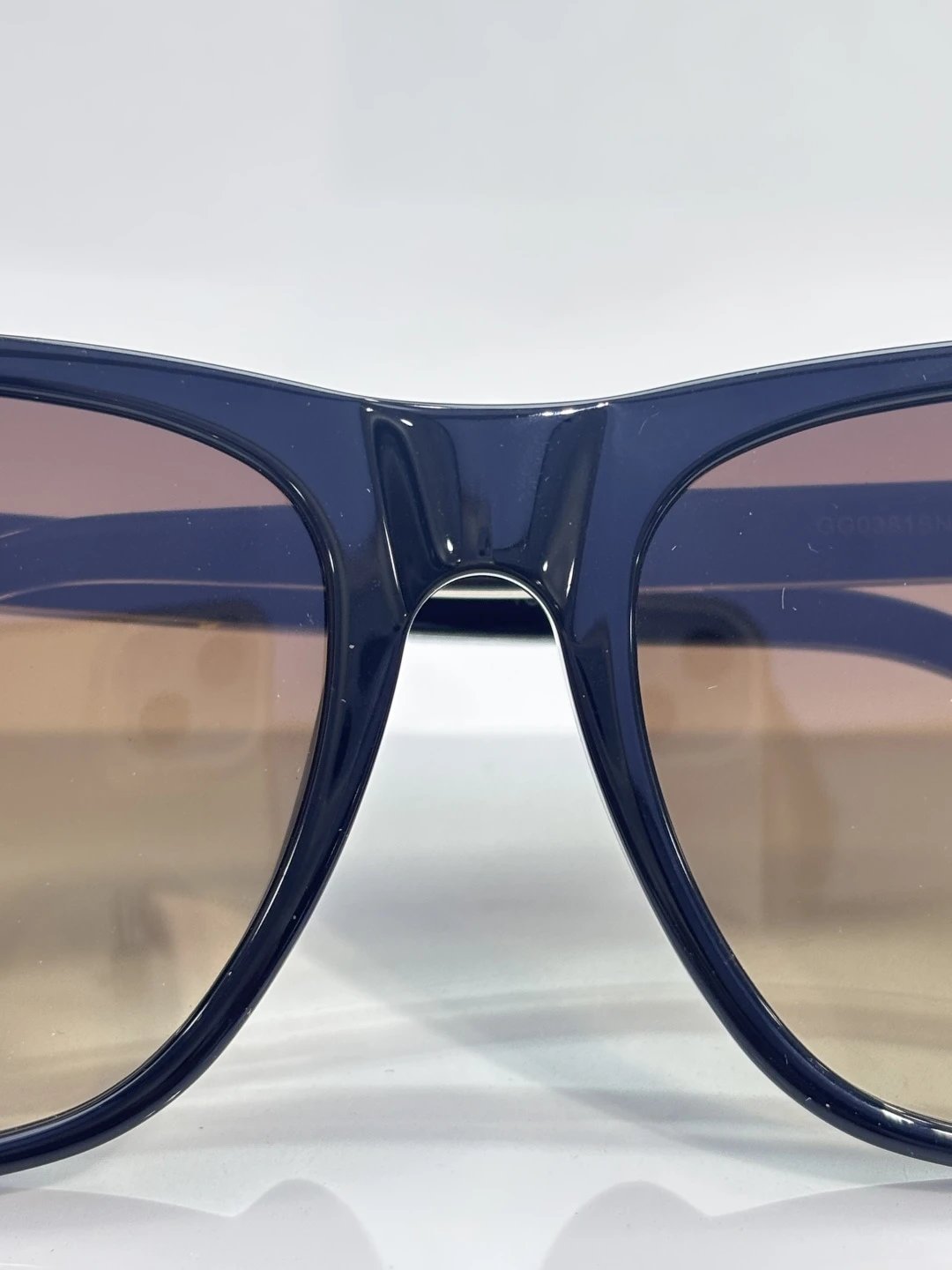 Gucci GG0381SN Sunglasses 55-19-145 — Zdjęcie 8