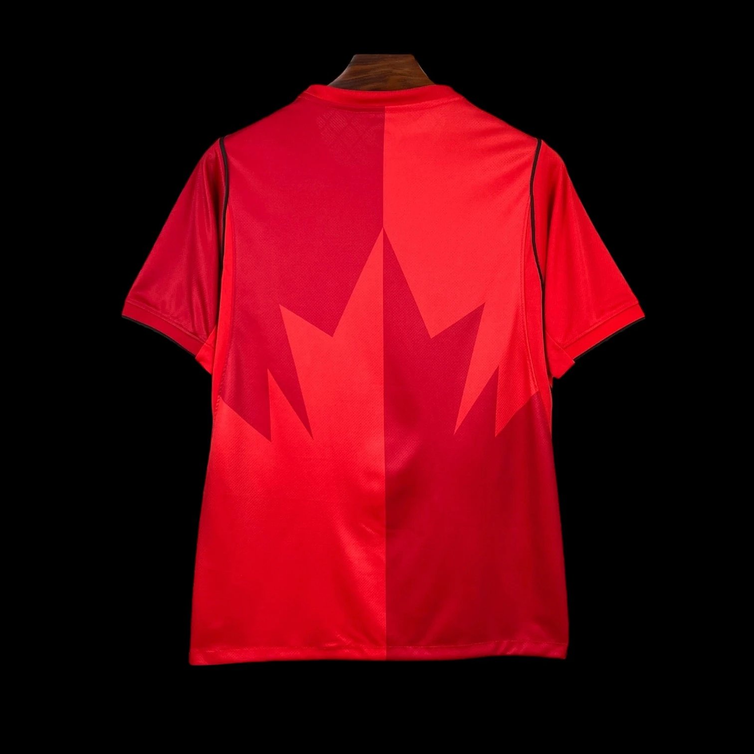 Canada 2026 Home Jersey — Photo 2