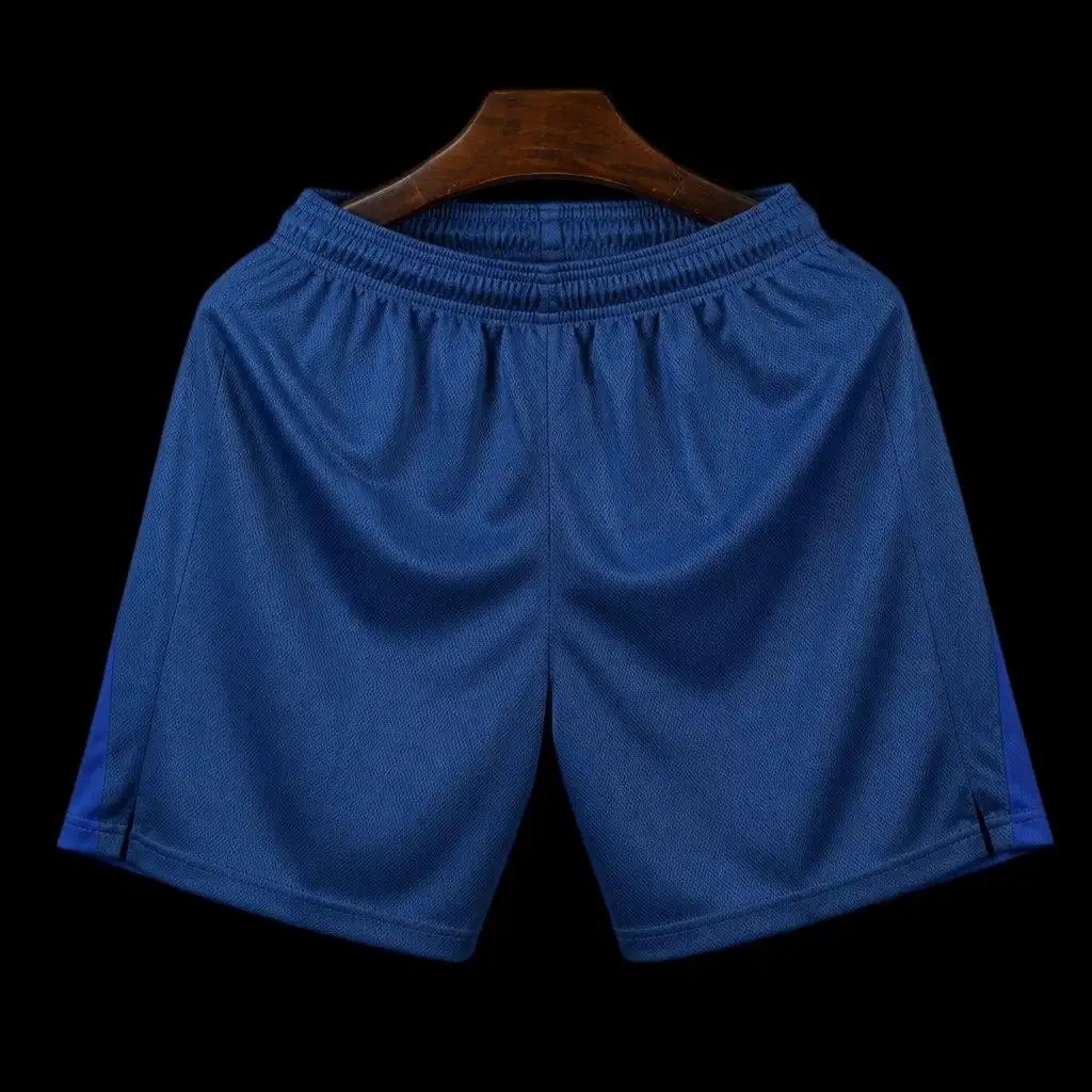Barcelone Short Home 26/27 Jersey — Photo 2
