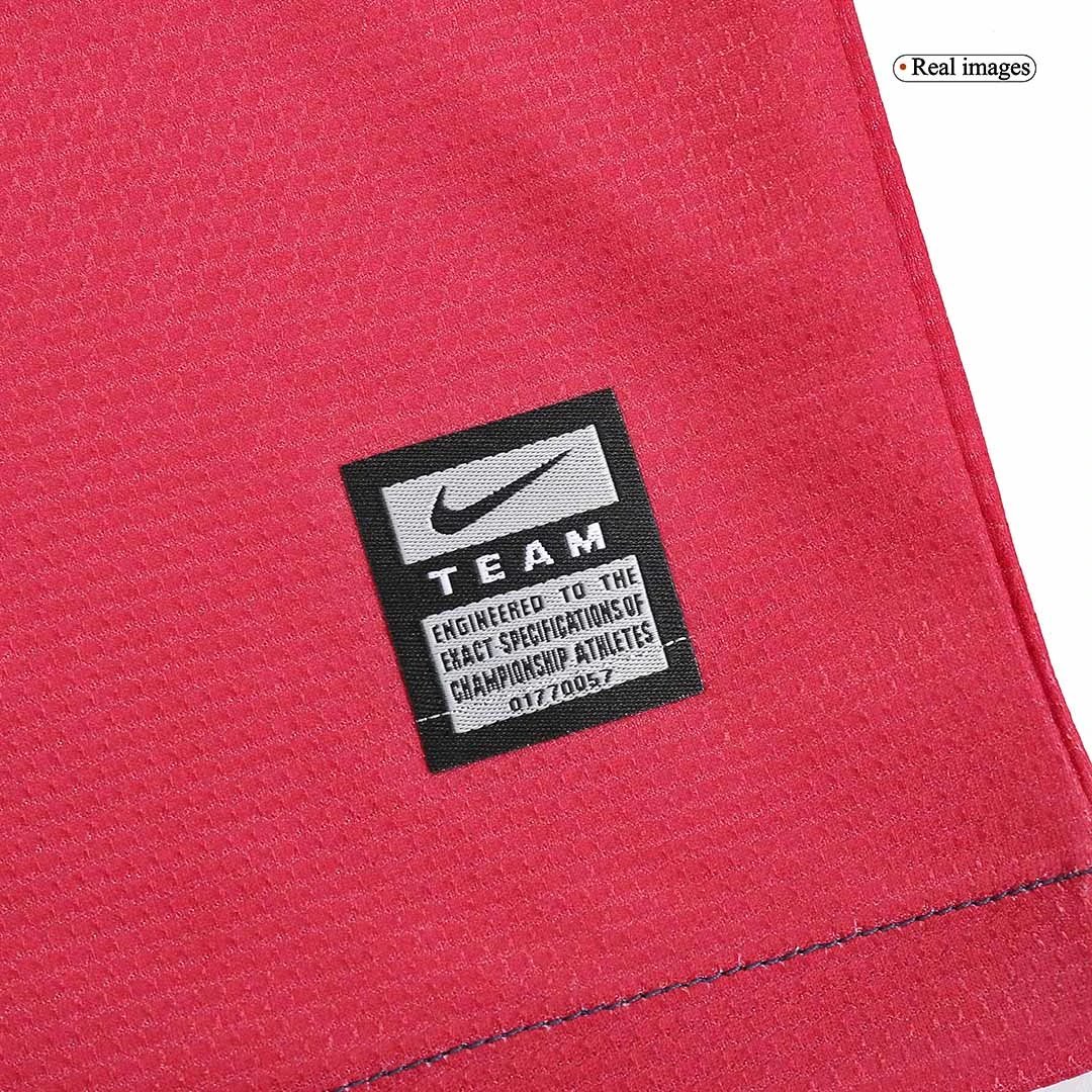 FC Barcelona 2008/09 Retro Home Jersey — photo 11